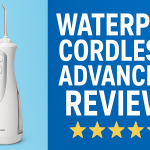 Waterpik Cordless Advanced Review (2025): Is It Worth Buying?