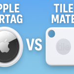 Apple AirTag vs Tile Mate – Which Is Better? (2025 Guide)